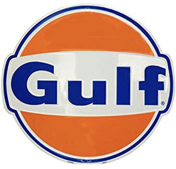 ford trucks xl 60cm alu en relief